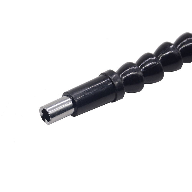 Extensor Magnético Flexível Universal para Furadeira e Chaves de Fenda