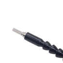 Extensor Magnético Flexível Universal para Furadeira e Chaves de Fenda