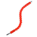 Extensor Magnético Flexível Universal para Furadeira e Chaves de Fenda